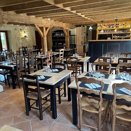 La Ferme De Maraval Bed & Breakfast Cénac-et-Saint-Julien Eksteriør bilde