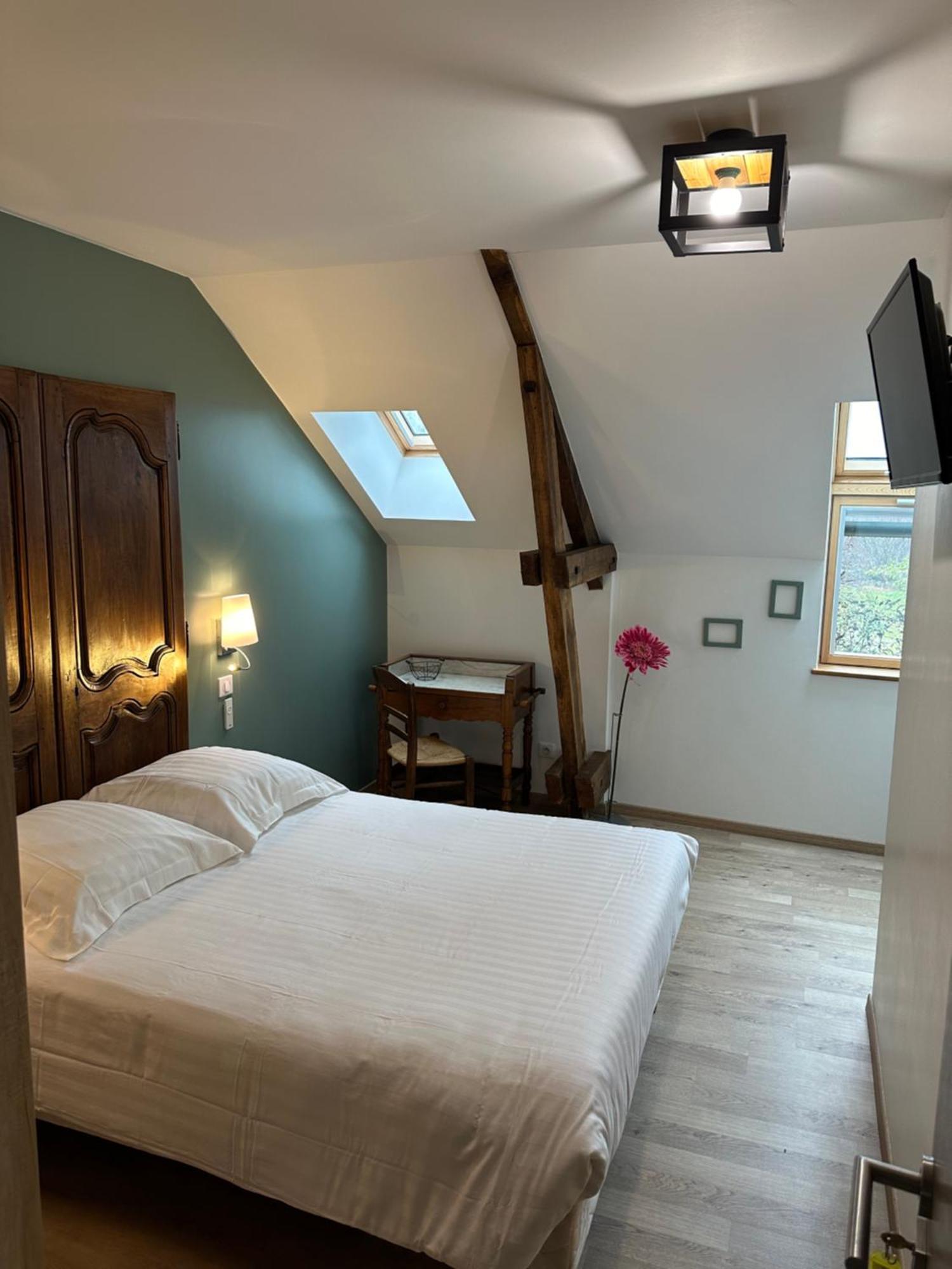 La Ferme De Maraval Bed & Breakfast Cénac-et-Saint-Julien Eksteriør bilde