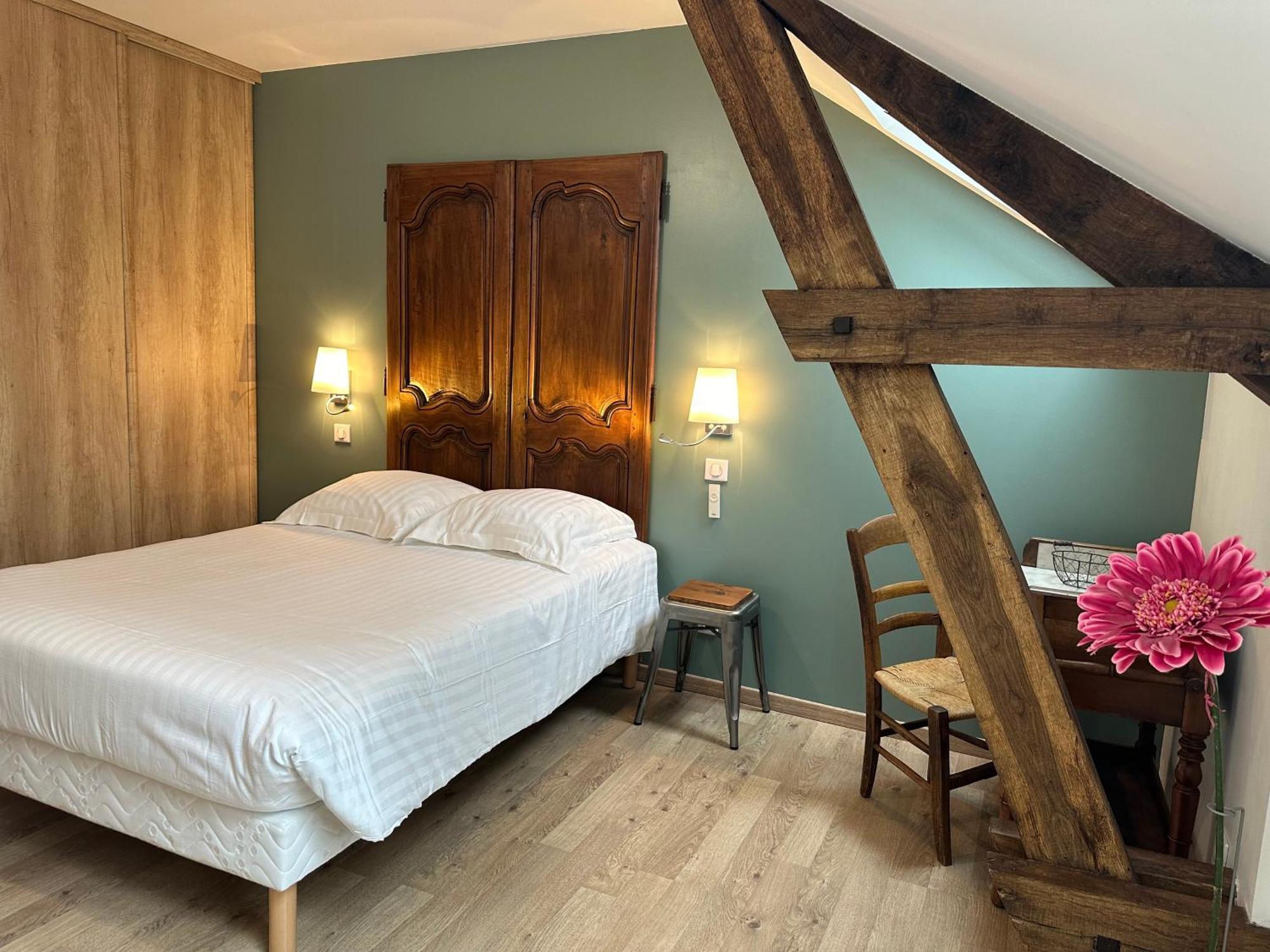 La Ferme De Maraval Bed & Breakfast Cénac-et-Saint-Julien Eksteriør bilde
