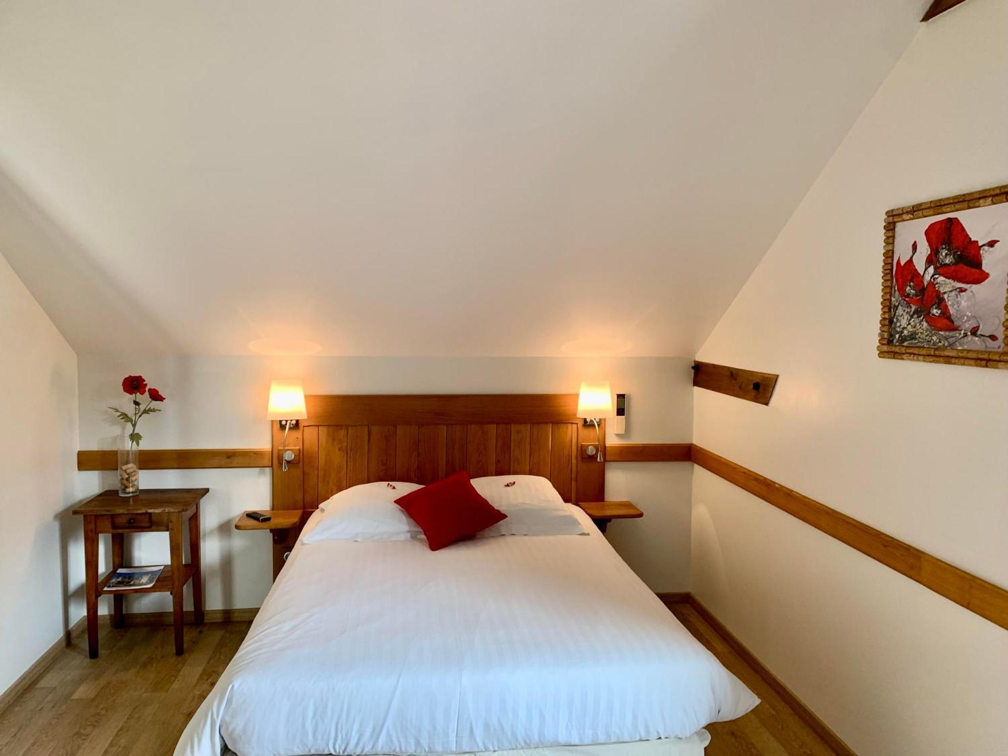 La Ferme De Maraval Bed & Breakfast Cénac-et-Saint-Julien Eksteriør bilde